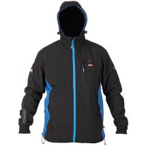 Veste Homme Preston Innovations Thermatech Heated Softshell - Noir Xxxl