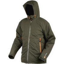 Veste Homme Prologic Litepro Thermo - Kaki Xl - Pêcheur.com