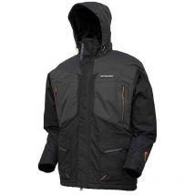 Veste Homme Savage Gear Heatlite Thermo Jacket - Noir L - Pêcheur.com