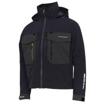Veste Homme Savage Gear Wading Sg6 - Noir S - Pêcheur.com