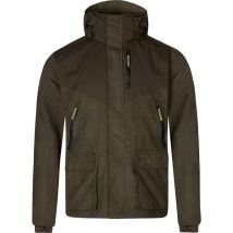 Veste Homme Seeland Helt Ii - Marron 46