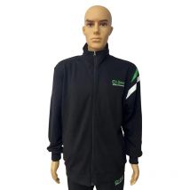 Veste Homme Sensas Champion - Noir S