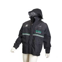 Veste Homme Sensas Gore-tex World Champion - Noir S - Pêcheur.com