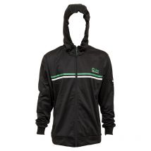 Veste Homme Sensas Soft Champion - Noir Xl - Pêcheur.com