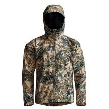 Veste Homme Sitka Dew Point - Optifade Open Country Xxl