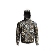 Veste Homme Sitka Downpour - Optifade Elevated Ii Xxl