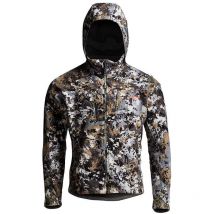 Veste Homme Sitka Stratus - Pyrite L