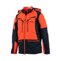 Veste Homme Somlys Defender Treck 479 - Orange L