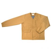 Veste Homme Spro Cardigan Over Shirt - Coyote S - Pêcheur.com