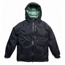 Veste Homme Spro Nanga Aurora Down Jacket - Noir/vert M - Pêcheur.com