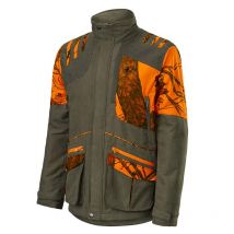 Veste Homme Stagunt Active Phoenix Jkt - Bison Xl