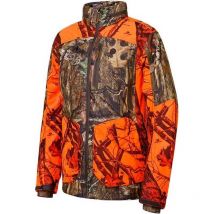 Veste Homme Stagunt Sumi 2 Jkt - Blaze Camo Xxl