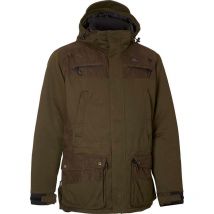 Veste Homme Swedteam Crest Booster Classic - Olive Xxl