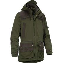 Veste Homme Swedteam Crest Light Classic - Olive Xs