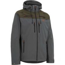 Veste Homme Swedteam Lynx Antibite - Gris S