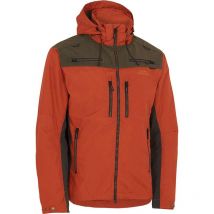 Veste Homme Swedteam Lynx Antibite - Orange L