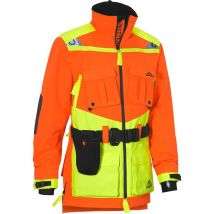 Veste Homme Swedteam Protect Pro - Orange Xxxl