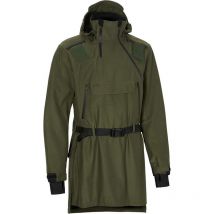 Veste Homme Swedteam Ridge Pro Anorak - Vert Xxxl