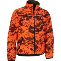 Veste Homme Swedteam Ridge Pro Reversible - Camo Orange S