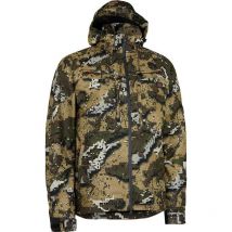 Veste Homme Swedteam Titan Pro - Camo Desolve Veil L