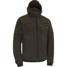 Veste Homme Swedteam Titan Pro - Vert M