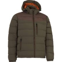 Veste Homme Swedteam Ultra Down Pro - Vert Xxl