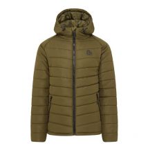 Veste Homme Trakker Cr Thermal Jacket - Kaki L - Pêcheur.com