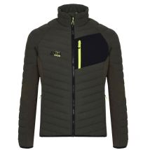 Veste Homme Zotta Forest Barium - Kaki/marron M
