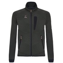 Veste Homme Zotta Forest Prime - Vert Xxxxxl