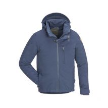 Veste Junior Pinewood Finnveden Hybrid Kid - Bleu 8 Ans