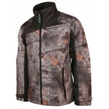 Veste Junior Treeland T622k Oxford Maquisard - Forest 10ans