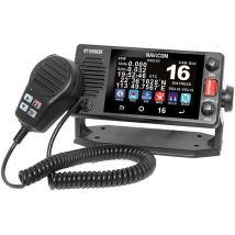 Vhf Fixe Navicom Rt1050 N2k Rt1050 - Pêcheur.com