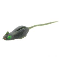 Vinilo Tiemco Critter Tackle Wild Mouse Emperor - 16cm Wildmouseemp-12