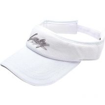 Viseira Lucky Craft Sun Visor White And Gray 70-sv-white-gray