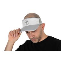 Visier Man - Wit Fox Rage Light Camo Visor - Blanc Nhh007