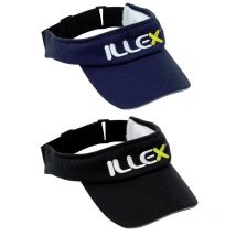 Visiere Homme Illex Sunvisor Bleu - Pêcheur.com