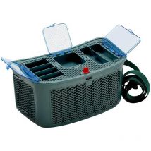 Vismand Plastilys T/paps