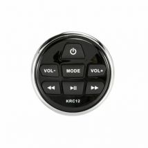 Visor Remoto Kicker Pour Audios Kmc Ka46krc12