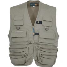 Visvest Idaho - Kaki 1201-type-(a)-xl
