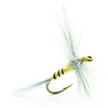 Vlieg Devaux Ephemere 804 - Partij Van 3 804h16