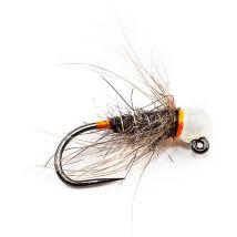 Vlieg Devaux Nymphe Bille Tungstene Ntj 03-b - Partij Van 3 Ntj03bh16