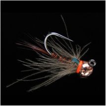 Vlieg Jmc Jig Tungstène Jig 571 Cu Mcgal0571cuh10
