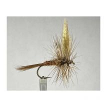 Vlieg Tof Ephémère March Brown 1004809