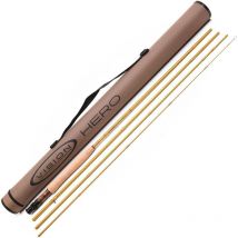 Vliegvis Hengel Vision Hero Flyrod Vhe4907