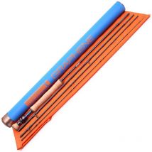 Vliegvis Hengel Vision Merisuola Graphene Vmg4907