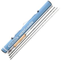 Vliegvis Hengel Vision Meritaimen Flyrod Vmt4907