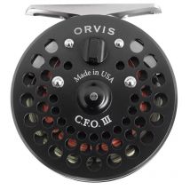 Vliegvis Reel Orvis Cfo Or3j4g1010