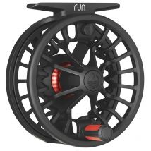 Vliegvis Reel Redington Run Black 29073-002