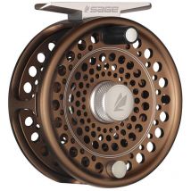 Vliegvis Reel Sage Trout Bronze 28475-003