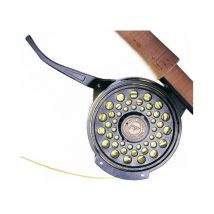 Vliegvis Reel Vivarelli Standaard Vigrl7100